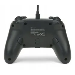 PowerA 1510925-01 Enhanced Nintendo Switch vezetékes Spectra kontroller