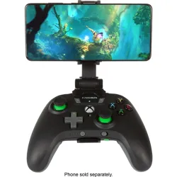 PowerA Moga XP5-X Plus Bluetooth Gamepad Black