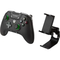 PowerA Moga XP5-X Plus Bluetooth Gamepad Black