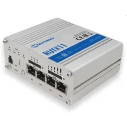 Teltonika RUTX11 Industrial Cellular Router
