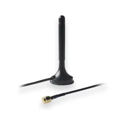 Teltonika PR1KRF30 WiFi Magnetic SMA Antenna