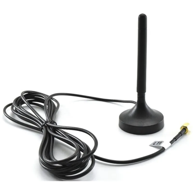 Teltonika PR1KS210 Mobile mágnesesen rögzíthető SMA antenna Teltonika PR1KS210 Mobile mágnesesen rögzíthető SMA antenna