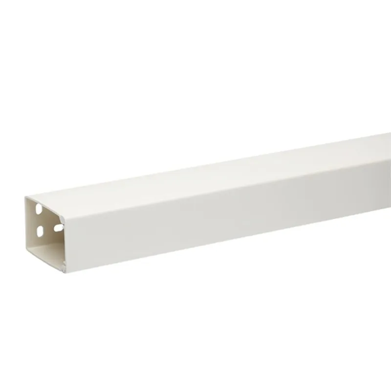 Schneider ETK60340 ULTRA 60x40mm kábelvezetési csatorna Schneider ETK60340 ULTRA 60x40mm kábelvezetési csatorna