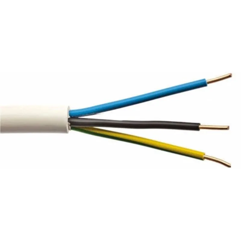 PRC NYM-J 3x1,5mm2 MBCU kábel 100m PRC NYM-J 3x1,5mm2 MBCU kábel 100m