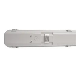 Iris Lighting JF6236 T8 LED fénycsőre előkészített por- és páramentes lámpatest IP65 120cm