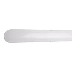 Iris Lighting JF150 integrált LED-es por-és páramentes lámpatest IP65 vibrálás mentes 60W 6000 lm 4000K