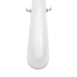 Iris Lighting JF150 integrált LED-es por-és páramentes lámpatest IP65 vibrálás mentes 60W 6000 lm 4000K