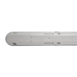 Iris Lighting JF150 integrált LED-es por-és páramentes lámpatest IP65 vibrálás mentes 60W 6000 lm 4000K