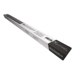 Iris Lighting JF150 integrált LED-es por-és páramentes lámpatest IP65 vibrálás mentes 60W 6000 lm 4000K