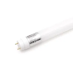 Iris Lighting T8120 20W/4000K/1800lm G13 üveg LED fénycső (ILT812020W4000K)