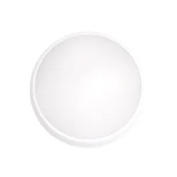 Iris Lighting IL-ABASIC 15W 1500lm 4000K IP65 kerek LED mennyezeti lámpa