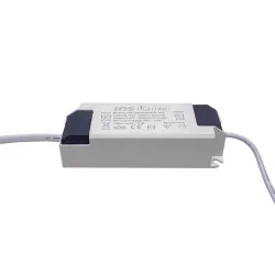 Iris Lighting PNL606036W4000K 36W 3600lm 4000K 60x60 LED panel