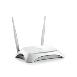 TP-Link TL-MR3420 Wi-Fi USB-4G/LTE router