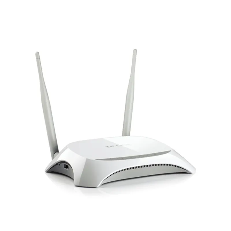 TP-Link TL-MR3420 Wi-Fi USB-4G/LTE router TP-Link TL-MR3420 Wi-Fi USB-4G/LTE router