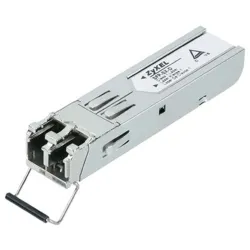 ZYXEL Switch SFP Modul 1000Base-SX-D + LC adóvevő, 91-010-204001B