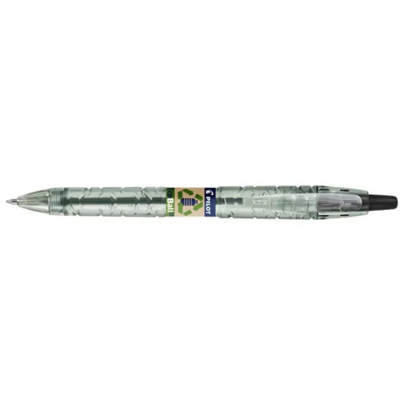 Pilot Ecoball begreen B2P fekete golyóstoll Pilot Ecoball begreen B2P fekete golyóstoll