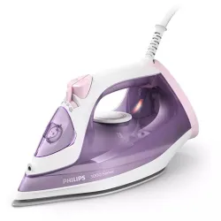 Philips 3000 Series gőzölős vasaló lila