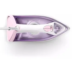 Philips 3000 Series gőzölős vasaló lila