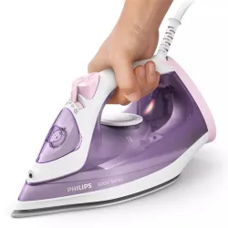Philips 3000 Series gőzölős vasaló lila