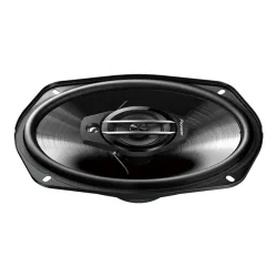Pioneer TS-G6930F 16x24cm (6x)") 3 utas koaxiális ovális hangszóró