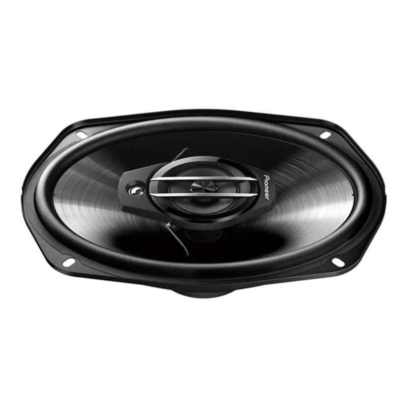 Pioneer TS-G6930F 16x24cm (6x)") 3 utas koaxiális ovális hangszóró Pioneer TS-G6930F 16x24cm (6x)") 3 utas koaxiális ovális hangszóró