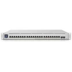 Ubiquiti UniFi Switch Enterprise 24 PoE