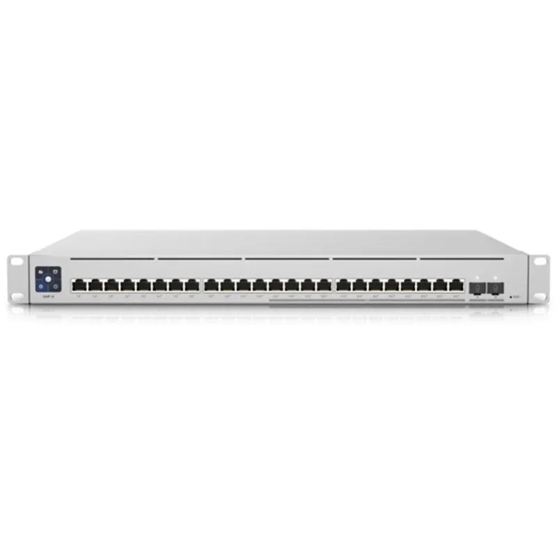 Ubiquiti UniFi Switch Enterprise 24 PoE Ubiquiti UniFi Switch Enterprise 24 PoE
