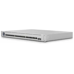 Ubiquiti UniFi Switch Enterprise 24 PoE