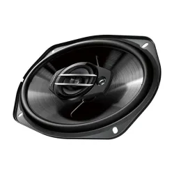 Pioneer TS-G6930F 16x24cm (6x)") 3 utas koaxiális ovális hangszóró