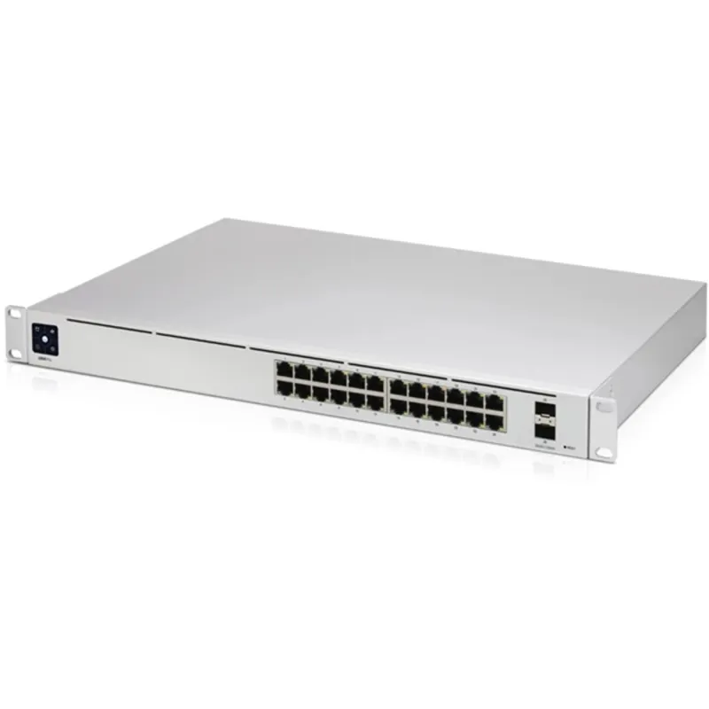 UBIQUITI Switch Pro 24 UBIQUITI Switch Pro 24