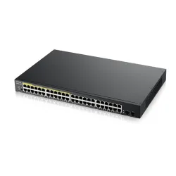 ZyXEL GS1900-48HPv2 48port GbE Smart Managed Switch