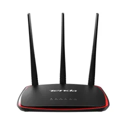 Tenda AP5 300Mbps Wireless N High Power Access Point Black