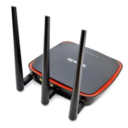 Tenda AP5 300Mbps Wireless N High Power Access Point Black