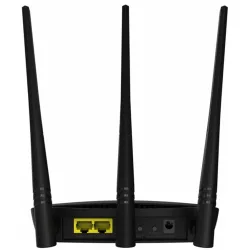 Tenda AP5 300Mbps Wireless N High Power Access Point Black