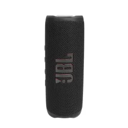 JBL FLIP 6 BLKEU Bluetooth fekete hangszóró
