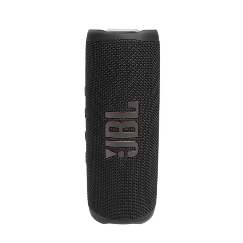 JBL FLIP 6 BLKEU Bluetooth fekete hangszóró JBL FLIP 6 BLKEU Bluetooth fekete hangszóró