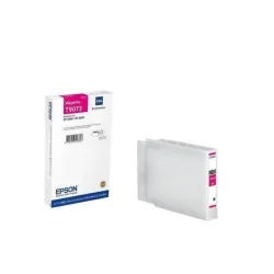 EPSON Patron T9073 Ink Cartridge Magenta (Magenta) 7000/oldal