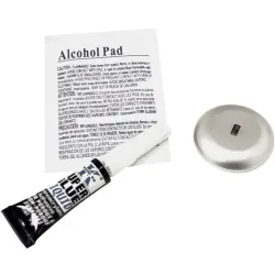 Kensington Security Slot Adapter Kit for Ultrabook