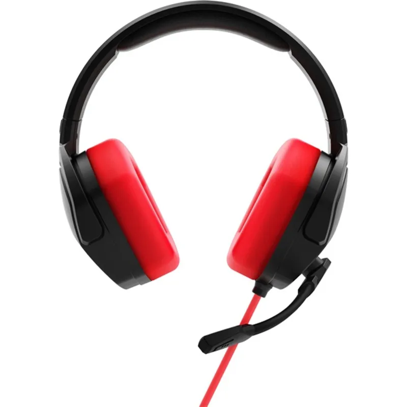 Energy Sistem EN 452552 ESG 4 Surround 7.1 piros gamer headset Energy Sistem EN 452552 ESG 4 Surround 7.1 piros gamer headset