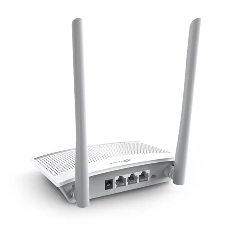 TP-Link TL-WR820N 2x FE LAN, 1xFE WAN port Vezeték nélküli 300Mbps Router TP-Link TL-WR820N 2x FE LAN, 1xFE WAN port Vezeték nélküli 300Mbps Router