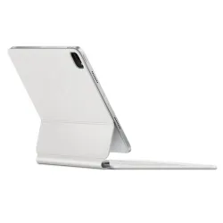 Apple Magic Keyboard for iPad Pro 11-inch (3rd generation) and iPad Air (4th generation) White HU