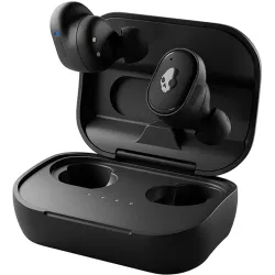 Skullcandy Grind Fuel TWS Bluetooth fülhallgató fekete (S2GTW-P740)