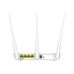 Router/Switch Tenda F3 300 Mbps vezeték nélküli