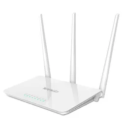 Router/Switch Tenda F3 300 Mbps vezeték nélküli