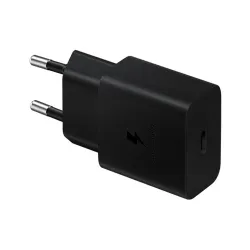 Samsung 15W-os hálózati adapter + USB-C/C 1m kábel