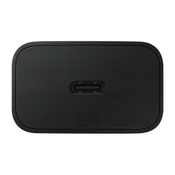 Samsung 15W-os hálózati adapter + USB-C/C 1m kábel