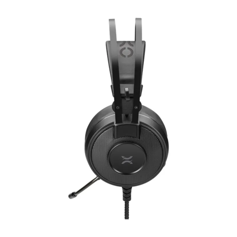 NOXO Cyclone gamer headset NOXO Cyclone gamer headset