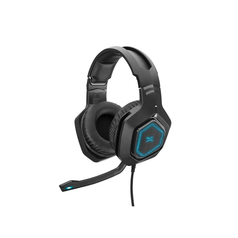 NOXO Apex 7.1 gamer headset NOXO Apex 7.1 gamer headset