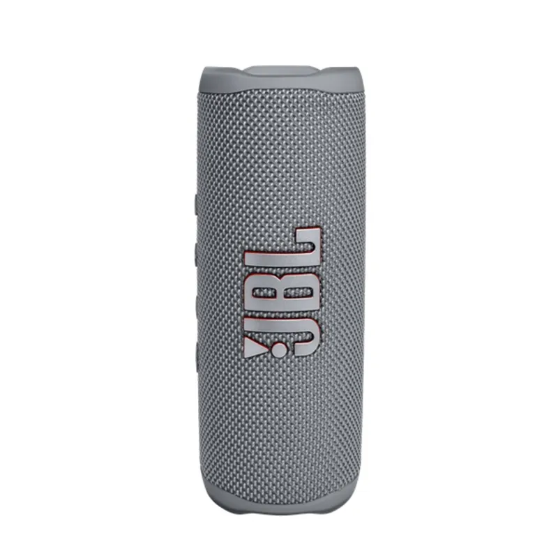 JBL FLIP 6 VÍZÁLLÓ BLUETOOTH HANGSZÓRÓ, SZÜRKE JBL FLIP 6 VÍZÁLLÓ BLUETOOTH HANGSZÓRÓ, SZÜRKE