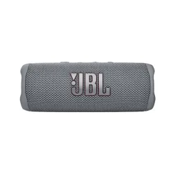 JBL FLIP 6 VÍZÁLLÓ BLUETOOTH HANGSZÓRÓ, SZÜRKE